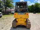 2006 John Deere 450J Crawler Dozer