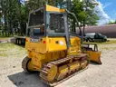 2006 John Deere 450J Crawler Dozer