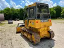 2006 John Deere 450J Crawler Dozer