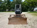 2006 John Deere 450J Crawler Dozer