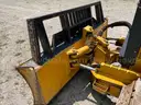 2006 John Deere 450J Crawler Dozer