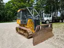2006 John Deere 450J Crawler Dozer