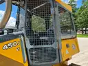 2006 John Deere 450J Crawler Dozer