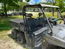 2013 Polaris Ranger 6x6 ATV