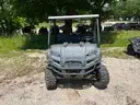 2013 Polaris Ranger 6x6 ATV