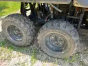 2013 Polaris Ranger 6x6 ATV