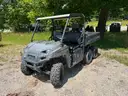 2013 Polaris Ranger 6x6 ATV