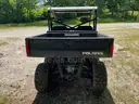 2013 Polaris Ranger 6x6 ATV