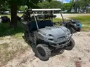 2013 Polaris Ranger 6x6 ATV