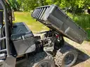 2013 Polaris Ranger 6x6 ATV