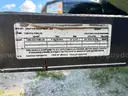18&#x27; Blazer Flat Bottom Boat with Trailer