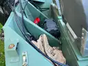 18&#x27; Blazer Flat Bottom Boat with Trailer