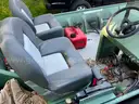 18&#x27; Blazer Flat Bottom Boat with Trailer