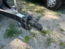 18&#x27; Blazer Flat Bottom Boat with Trailer