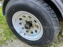 18&#x27; Blazer Flat Bottom Boat with Trailer