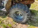 2012 Kawasaki 650 Brute Force 4x4 ATV