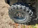 2012 Kawasaki 650 Brute Force 4x4 ATV