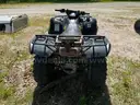 2012 Kawasaki 650 Brute Force 4x4 ATV