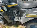 2012 Kawasaki 650 Brute Force 4x4 ATV