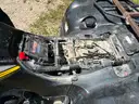 2012 Kawasaki 650 Brute Force 4x4 ATV