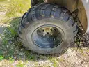 2012 Kawasaki 650 Brute Force 4x4 ATV