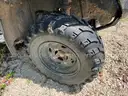 2012 Kawasaki 650 Brute Force 4x4 ATV
