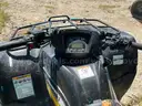 2012 Kawasaki 650 Brute Force 4x4 ATV