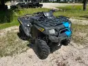 2012 Kawasaki 650 Brute Force 4x4 ATV