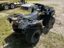 2012 Kawasaki 650 Brute Force 4x4 ATV