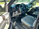 2018 Ford F-150 XL SuperCrew 5.5-ft. Bed 4WD