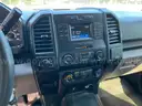 2018 Ford F-150 XL SuperCrew 5.5-ft. Bed 4WD