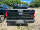 2018 Ford F-150 XL SuperCrew 5.5-ft. Bed 4WD