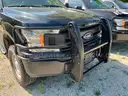 2018 Ford F-150 XL SuperCrew 5.5-ft. Bed 4WD