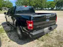 2018 Ford F-150 XL SuperCrew 5.5-ft. Bed 4WD