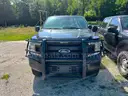 2018 Ford F-150 XL SuperCrew 5.5-ft. Bed 4WD