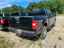 2018 Ford F-150 XL SuperCrew 5.5-ft. Bed 4WD