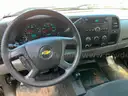 2013 Chevrolet Silverado 1500 Work Truck Ext. Cab 4WD