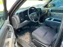 2013 Chevrolet Silverado 1500 Work Truck Ext. Cab 4WD