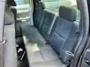 2013 Chevrolet Silverado 1500 Work Truck Ext. Cab 4WD