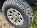2013 Chevrolet Silverado 1500 Work Truck Ext. Cab 4WD