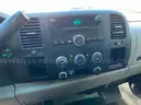 2013 Chevrolet Silverado 1500 Work Truck Ext. Cab 4WD