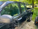 2013 Chevrolet Silverado 1500 Work Truck Ext. Cab 4WD