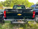 2013 Chevrolet Silverado 1500 Work Truck Ext. Cab 4WD