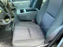 2013 Chevrolet Silverado 1500 Work Truck Ext. Cab 4WD