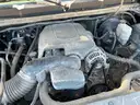 2013 Chevrolet Silverado 1500 Work Truck Ext. Cab 4WD