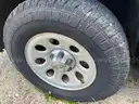 2013 Chevrolet Silverado 1500 Work Truck Ext. Cab 4WD