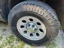 2013 Chevrolet Silverado 1500 Work Truck Ext. Cab 4WD