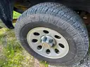 2013 Chevrolet Silverado 1500 Work Truck Ext. Cab 4WD