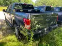 2017 Ford F-150 XL SuperCrew 5.5-ft. Bed 4WD