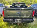 2017 Ford F-150 XL SuperCrew 5.5-ft. Bed 4WD